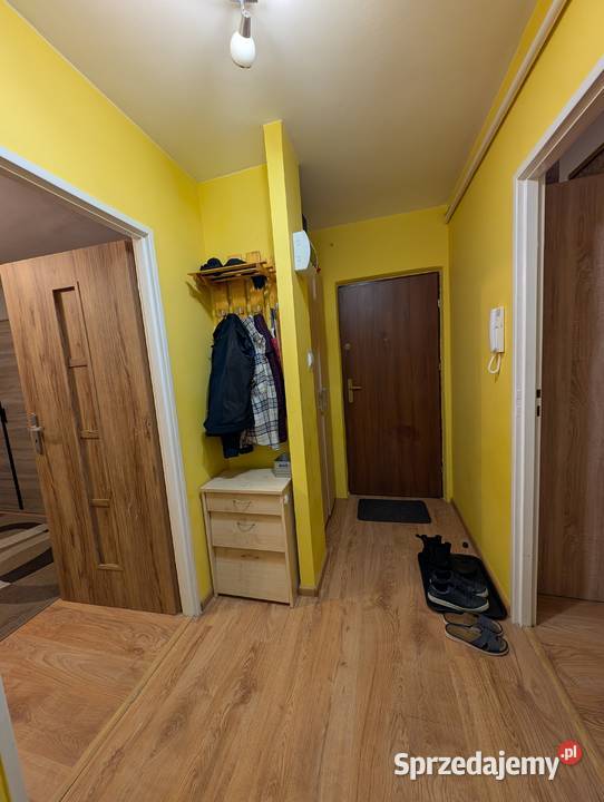 Sprzedam mieszkanie 2 pok z balkonem 40.43m2 lubelskie