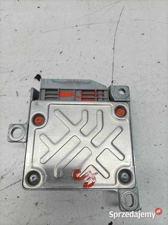 SENSOR AIRBAG 8201236030 Renault Twingo II sprzedam