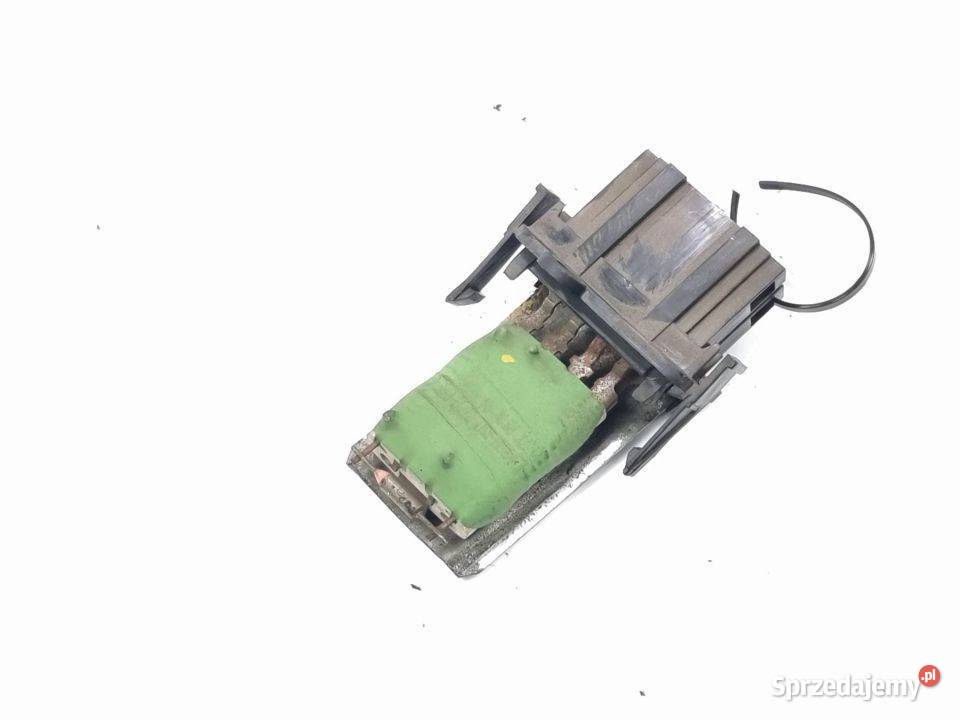 REZYSTOR SEAT IBIZA 3131090055