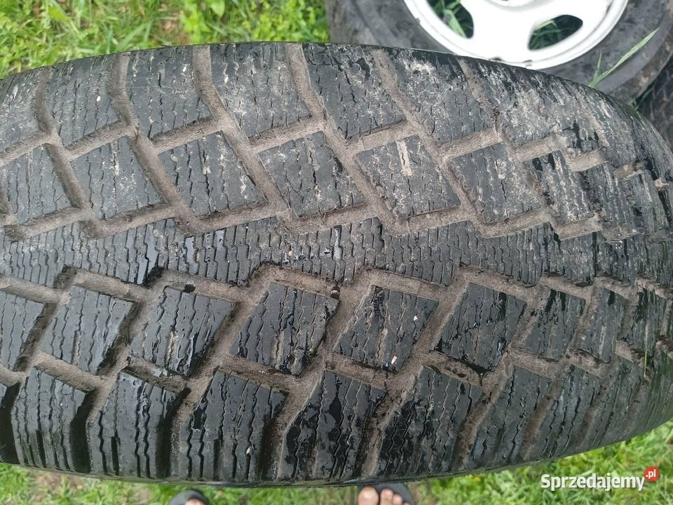 Opony Nowe i Używane 15 14 13 17 18 40 sztuk 800 lubelskie Lubartów sprzedam