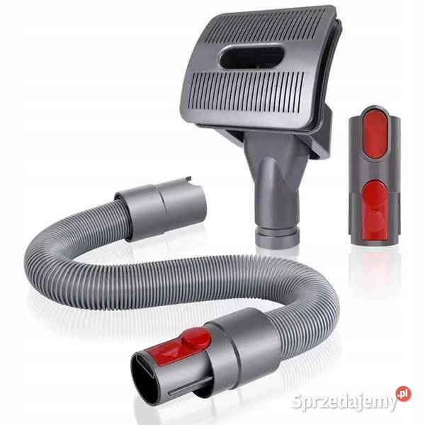 Zestaw GroomSet Pro do Dyson V7V8V10V11 Szczotka Ludźmierz
