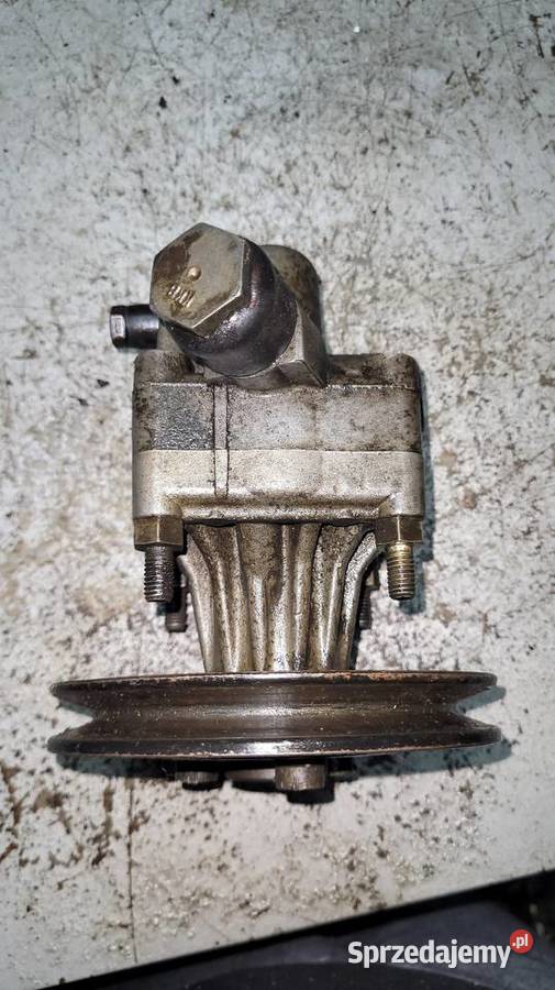 Pompa wspomagania Audi 80 B4 7681955186 Łagów