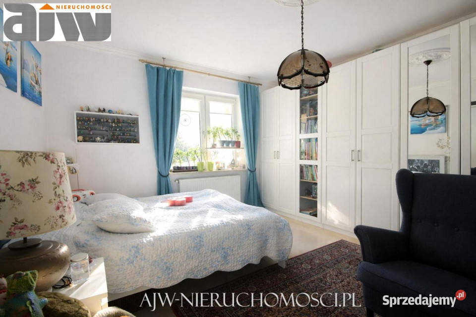 Dom wolnostojący 220m2 Wszebory