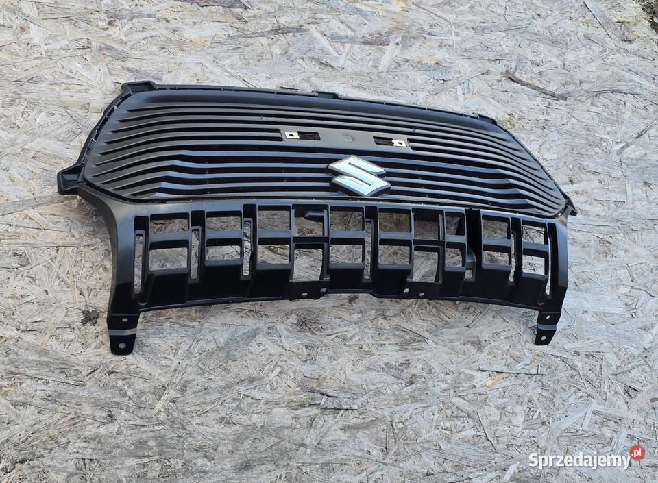 Atrapa chłodnicy SUZUKI SWIFT grill Międzychód