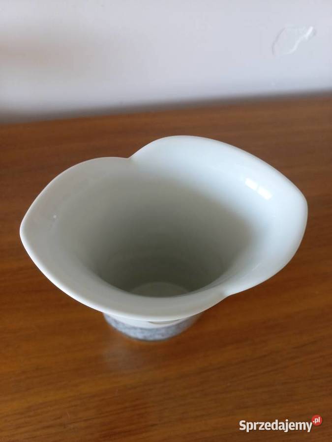 Wazon porcelanowy Rudolf Pastor IG BCE sprzedam