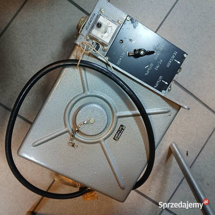 Tuner antenowy R111 SPRZĘT AUDIO ELEKTRONICZNY Z Skierniewice