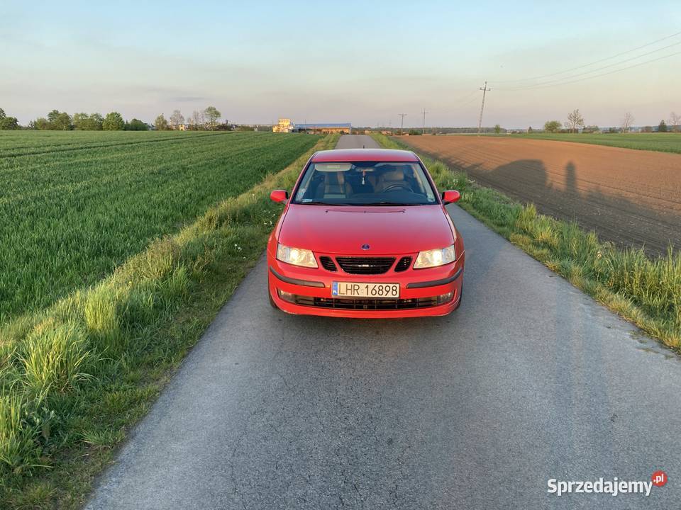 Saab 93 VECTOR 19tid 120