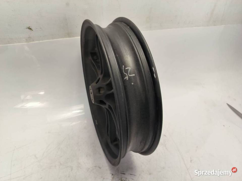 FELGA MOTOCYKL BUELL 1125R PRZÓD Lipno