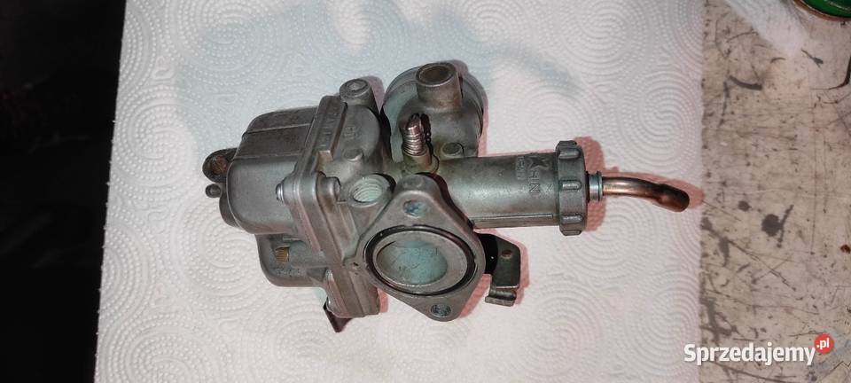 Gaźnik Honda Rebel 125 oryginał sprzedam