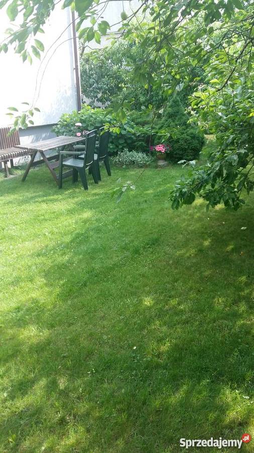 Dom wolnostojący w Olsztynie Dajtki gazowe Olsztyn