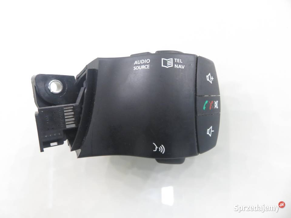 PRZEŁĄCZNIK ZESPOLONY RENAULT KOLEOS I małopolskie