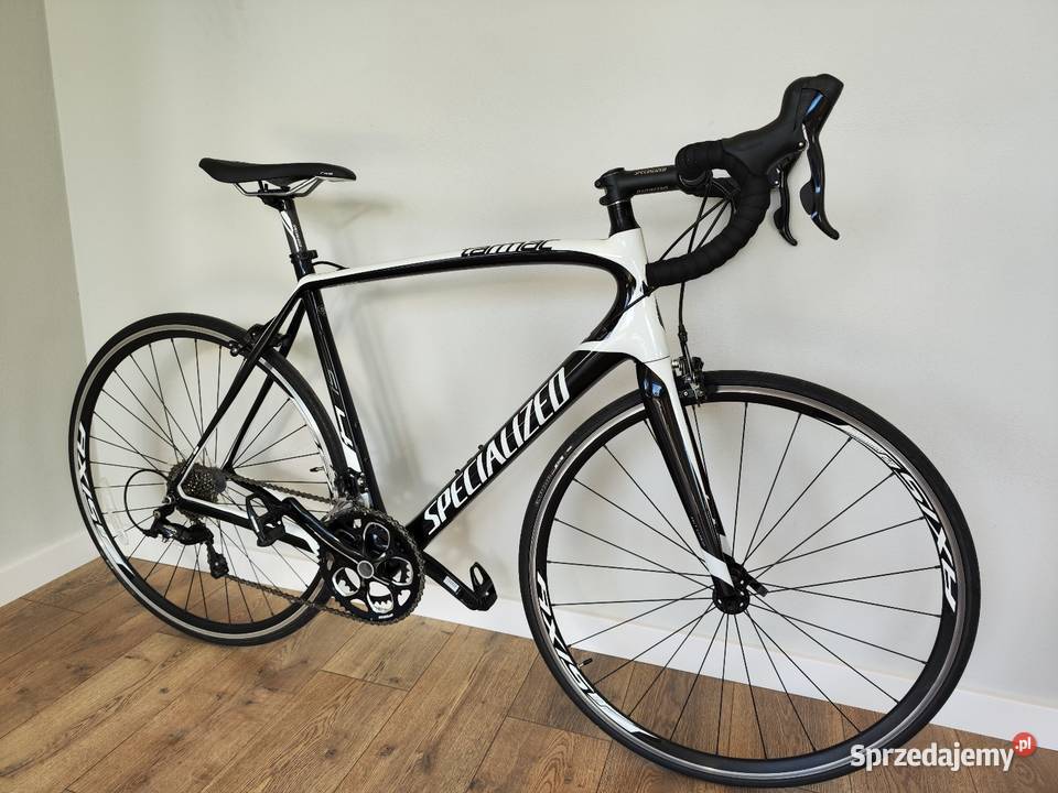 Specialized Termac SL4 full Carbon 9 Shimano Szosowe Łopuszka Mała