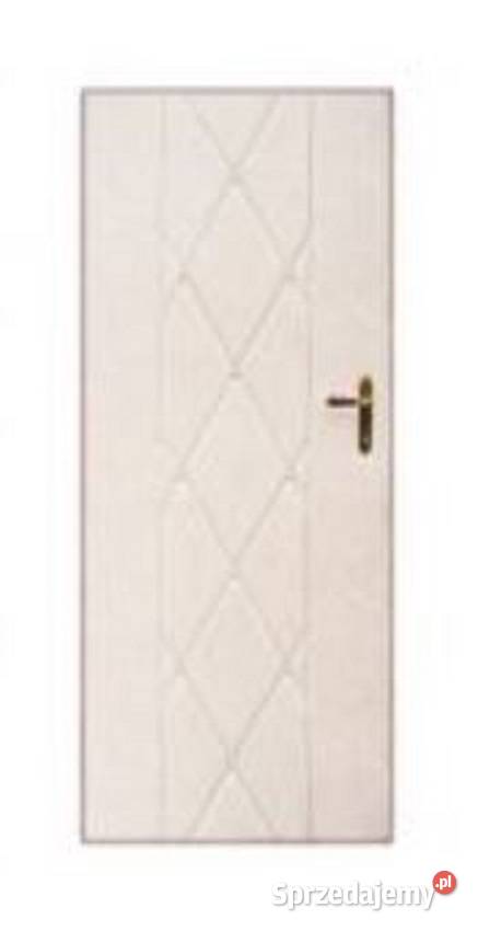 Tapicerka drzwi Dom i Ogród sprzedam
