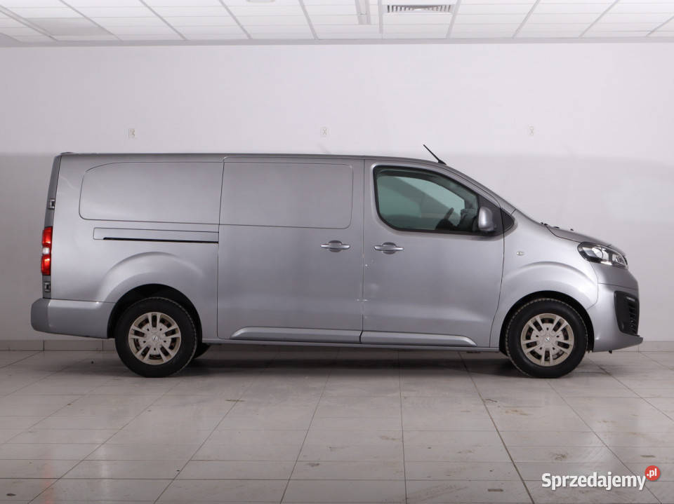 Opel Vivaro 20 CDTI bluetooth Piaseczno