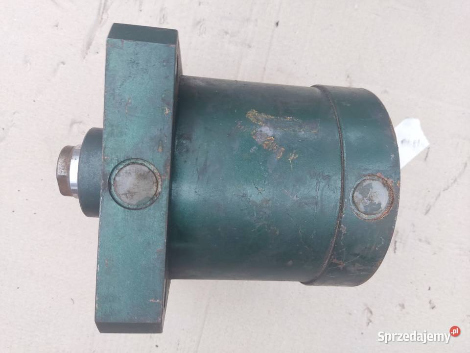 Siłownik pneumatyczny Kotlin