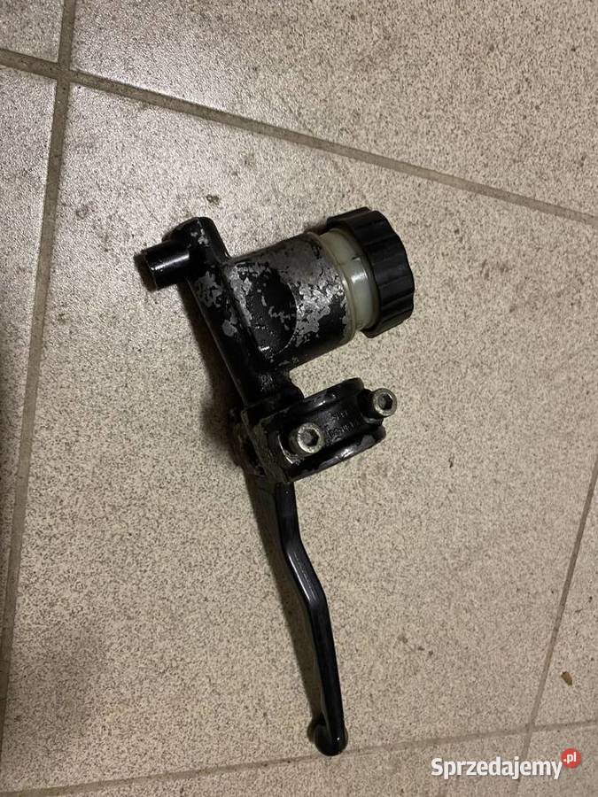 Pompa hamulcowa MZ etz 150 250 DDR Jabłonna