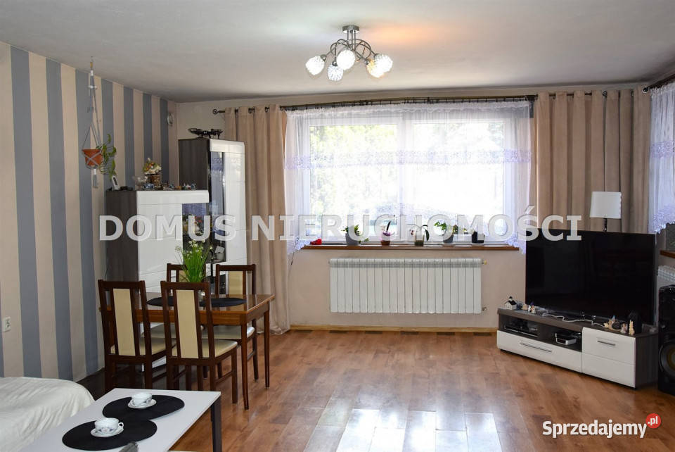 Dom wolnostojący 210m2 Brzeziny wolnostojący