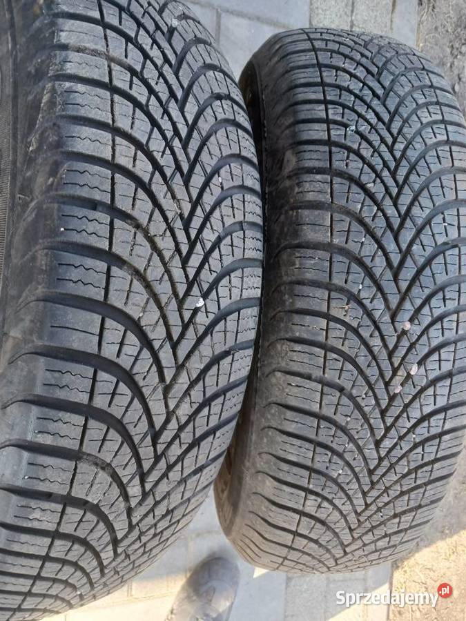 Opony WIELOSEZONOWE Dębica Navigator 3 16570 R14 Łochów
