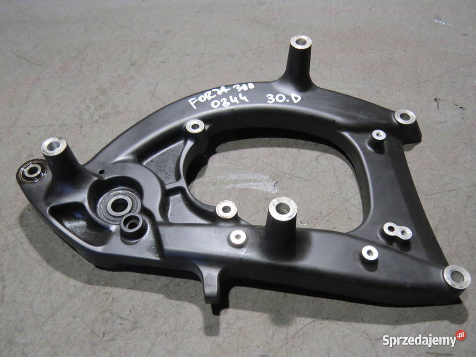 HONDA FORZA FSS nss 300 14 wahacz mocowanie Warszawa