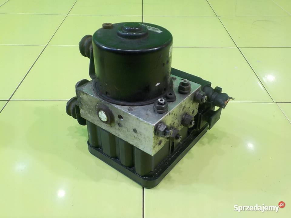 AUDI A3 8P II 18 TFSI 07r pompa ABS 1K0614517AE Suków sprzedam