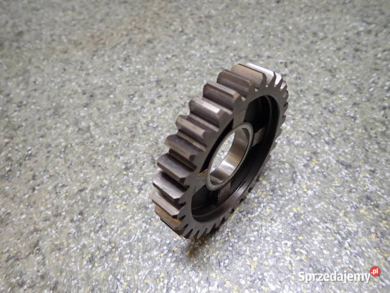 TRYB ZĘBATKA 29Z SKRZYNI BIEGÓW SUZUKI RMZ 450 Strzelce Krajeńskie sprzedam