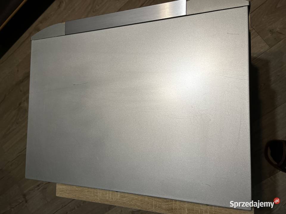 Odtwarzacz MARANTZ CD5004 i solidne brzmienie Opole