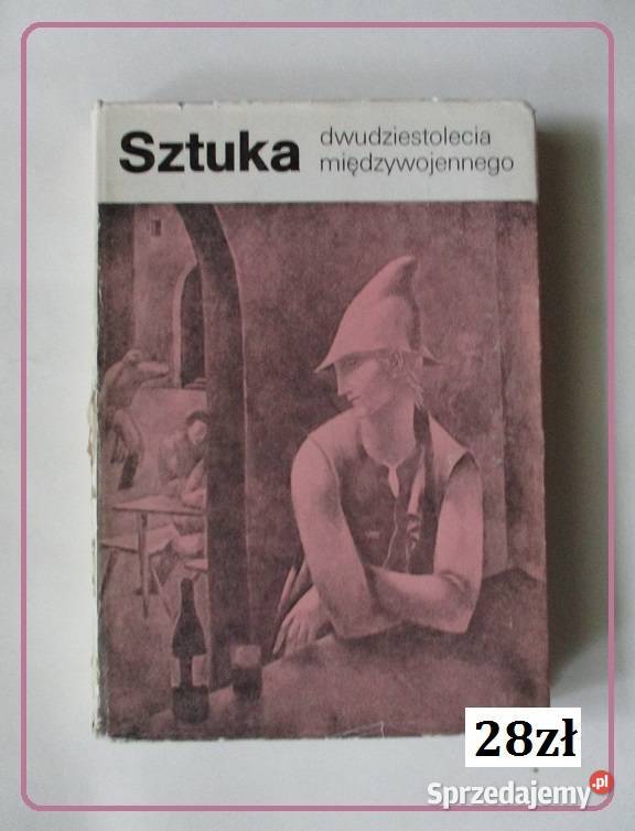 W poszukiwaniu stylu epoki sztuka rzemiosło sprzedam
