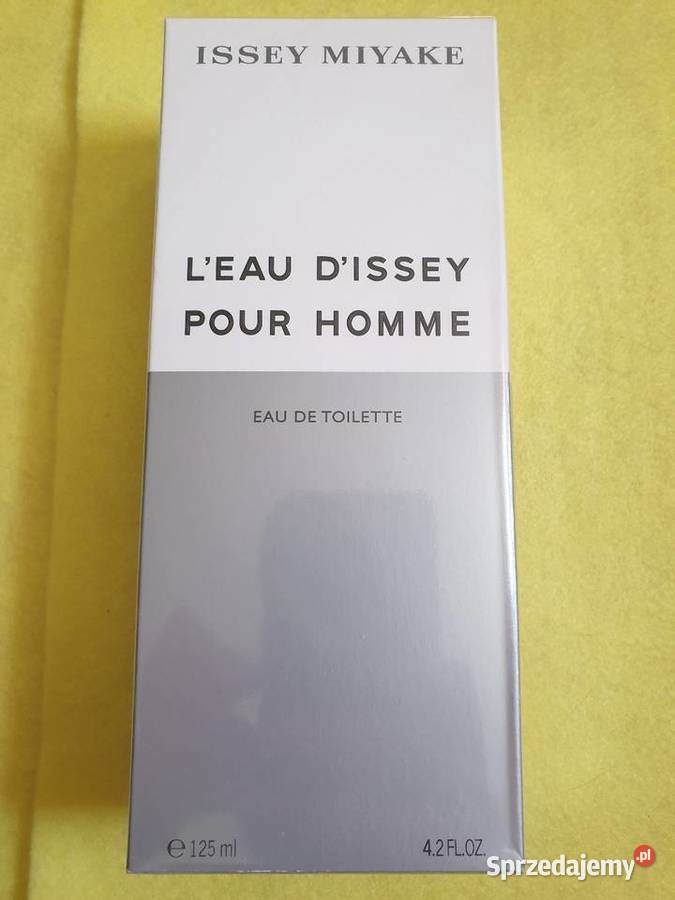 Issey Miyake LEau DIssey Pour Homme Woda Radom sprzedam