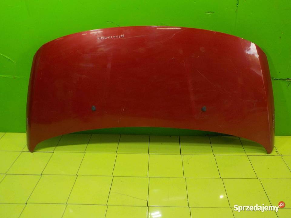 PEUGEOT 3008 I 11r maska Suków sprzedam