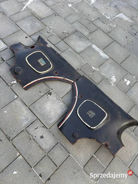 Boczki SHL świętokrzyskie Staszów sprzedam