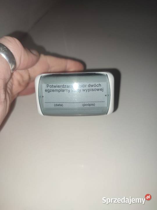 Pieczatka sprawna Gdynia