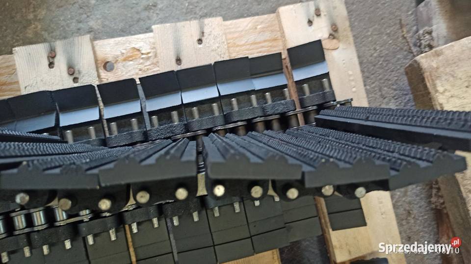 łańcuch do wielopiły Kłodawa