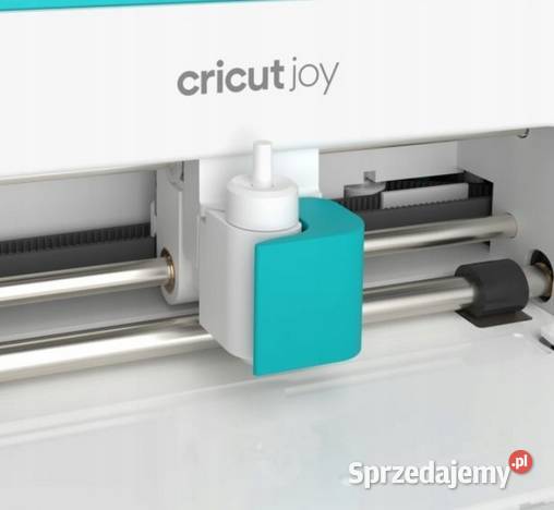CRICUT JOY Ploter wycinarka maszyna do cięcia