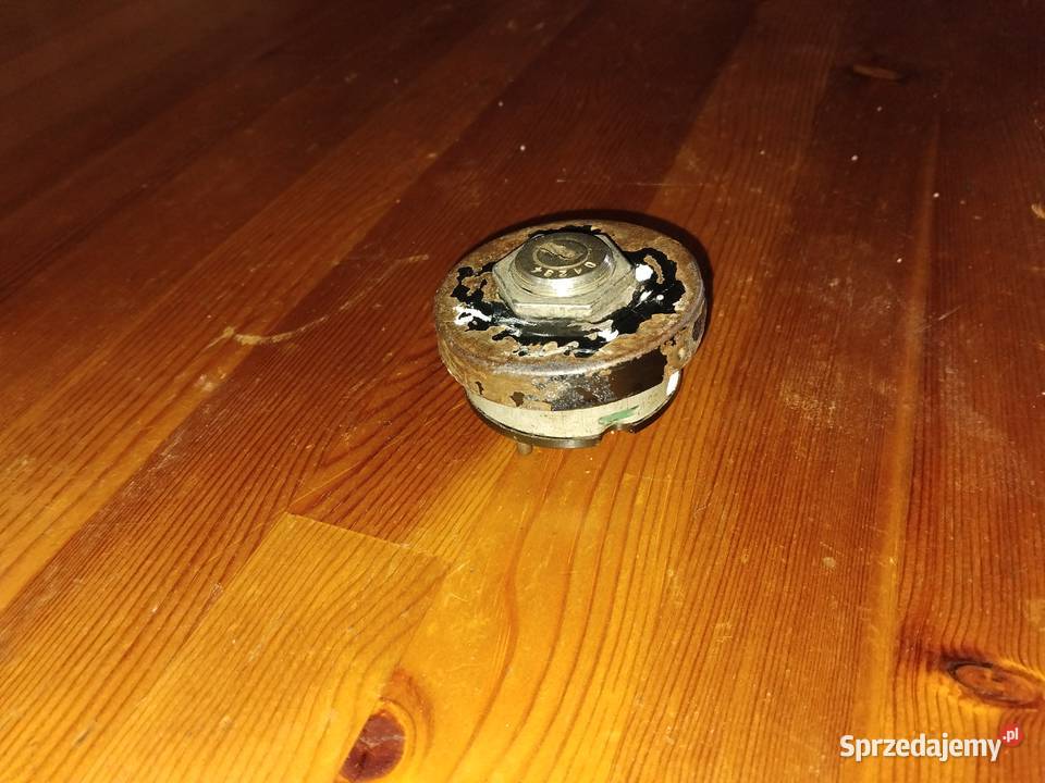 Wsk Dudek Sport Export Lelek stacyjka Tarnów