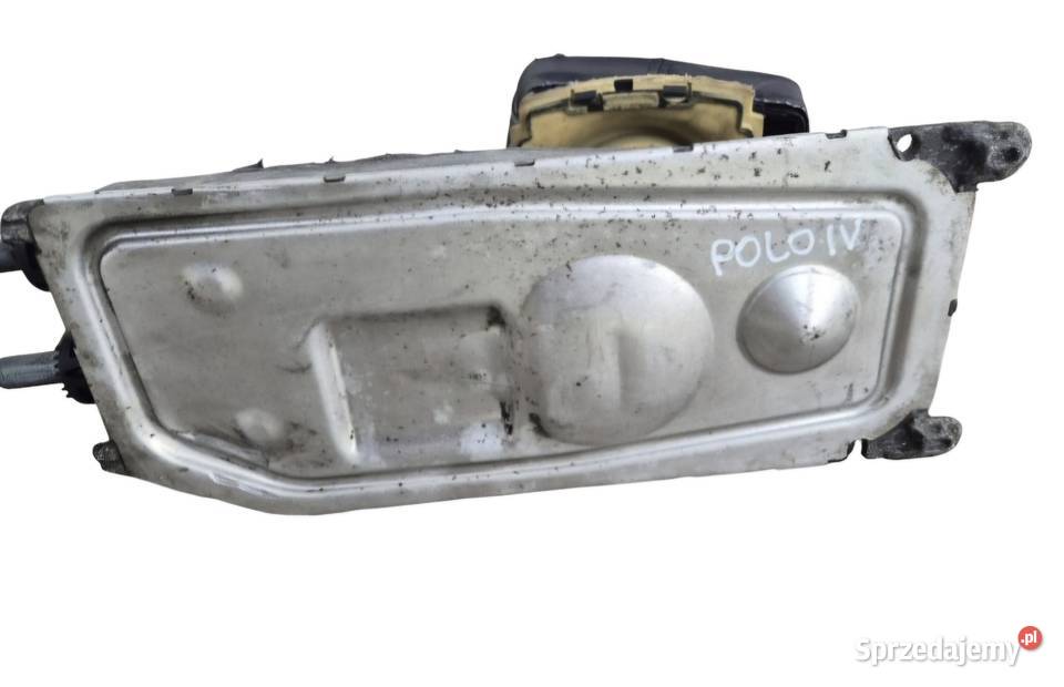 5 BIEG 5B LEWAREK WYBIERAK LINKI VW POLO IV 4 osobowe Działoszyce