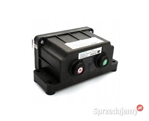 ODŁĄCZNIK IMPULSOWY AKUMULATORA 770 24V