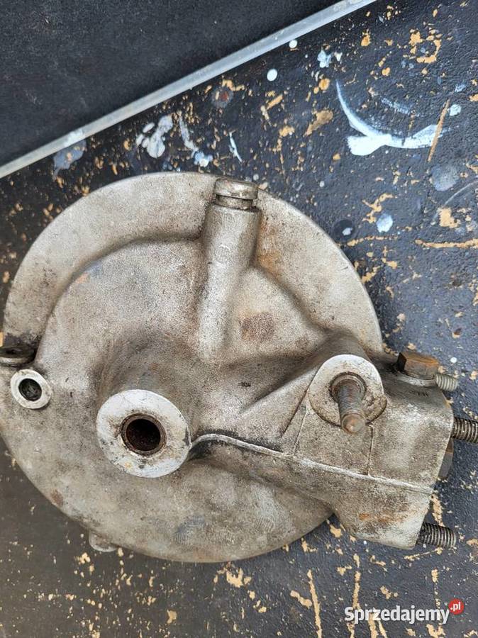 DYFER 3711 BMW R60 R756 R757 R605 R606 R80 śląskie Rybnik sprzedam