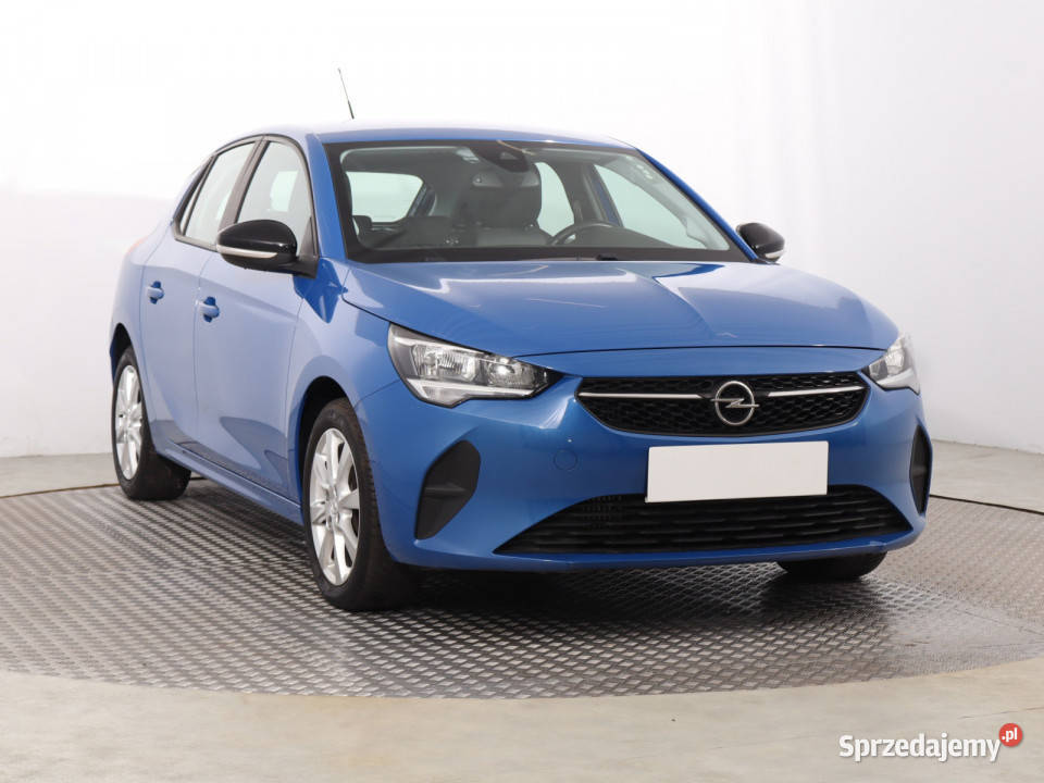 Opel Corsa 12 Turbo wielofunkcyjna kierownica Corsa Katowice