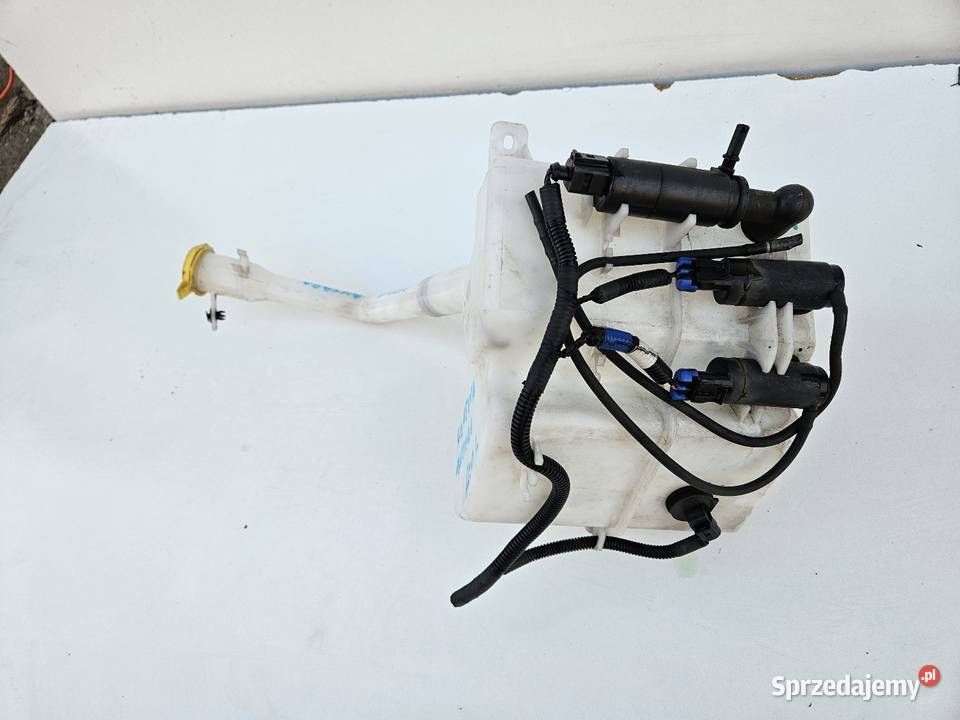 CHEVROLET CAPTIVA OPEL ANTARA 20 ZBIORNICZEK Międzychód sprzedam