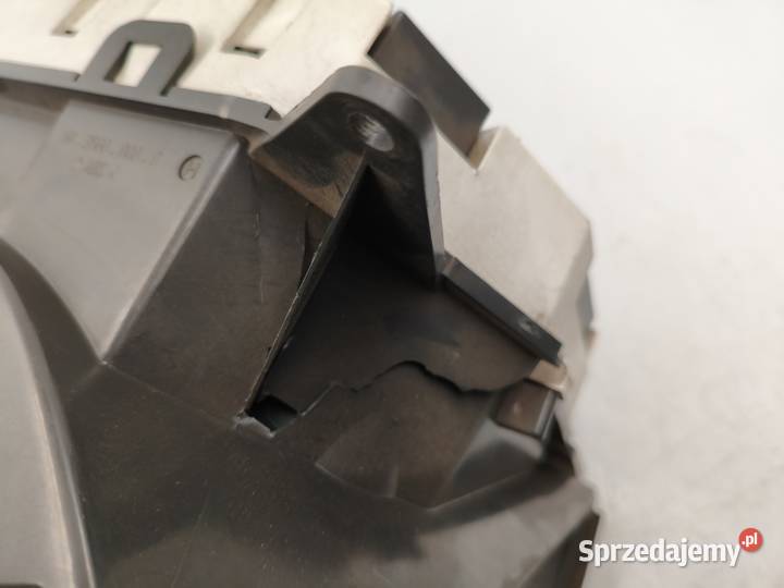 Licznik Zegary Iveco Daily III 28 Diesel Wyszków