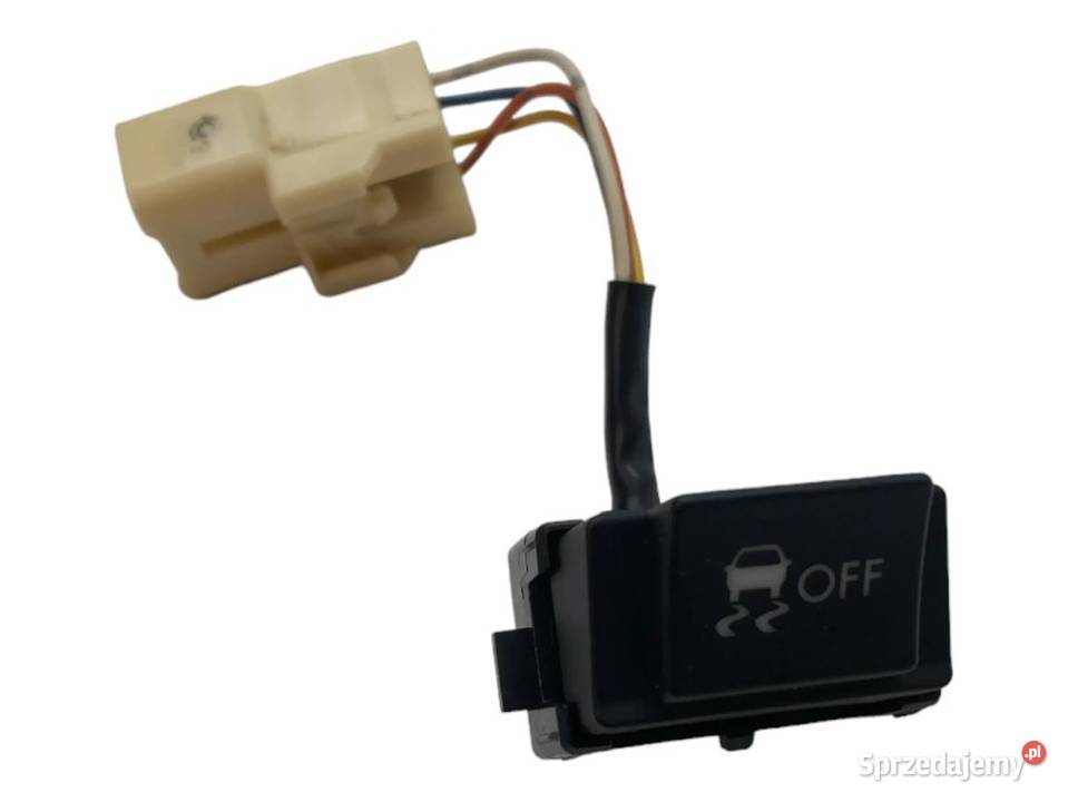 SUBARU OUTBACK IV BR 20 D 150 2010R PRZYCISK świętokrzyskie Skarżysko-Kamienna