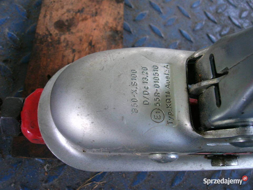 Sprzedam sztywny hol solidny regulowany Kutno