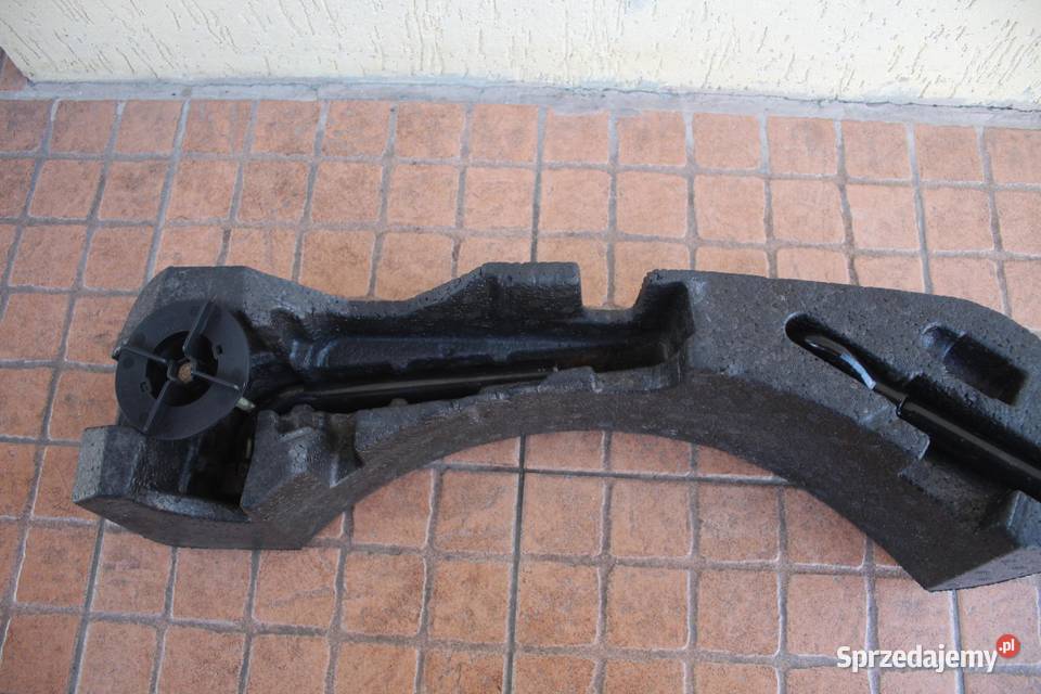 UCHO KLUCZ WKŁAD NISSAN NOTE E11