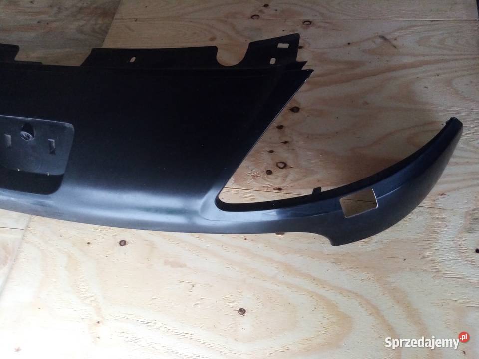 Grill atrapa Peugeot 1007 spryskiwacze Łódź