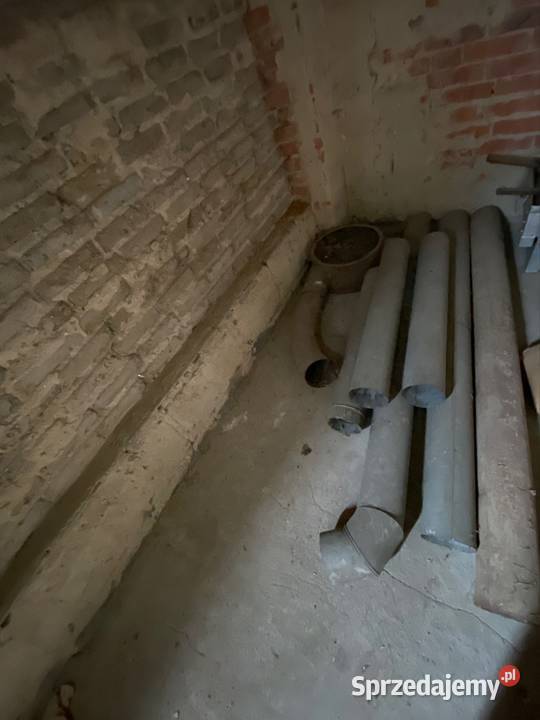 Dmuchawa do zboża