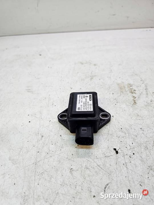 MODUŁ STEROWNIK ESP AUDI A4 B6 B7 8E0907637A Przystajń sprzedam