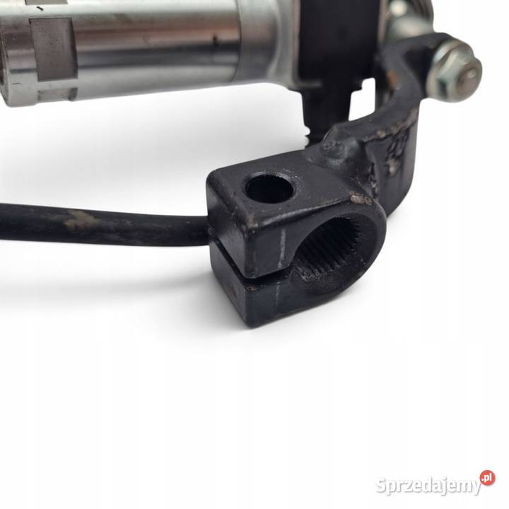 QUICKSHIFTER ZMIANY BIEGÓW DŹWIGNIA Honda lubelskie Chełm