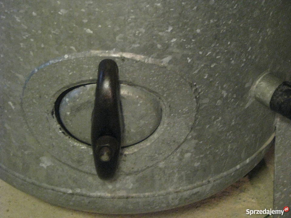 Zbiornik hydroforowy 200l Milanówek sprzedam