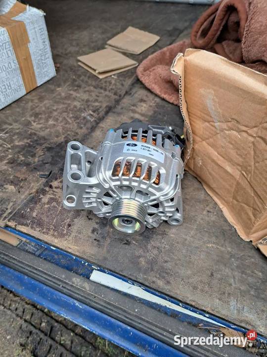 Alternator Ford Mondeo Mk4 REAV6N10300HA 1871861 osobowe sprzedam