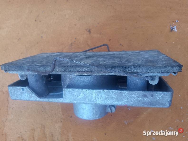 Przystawka Celma Milejewo